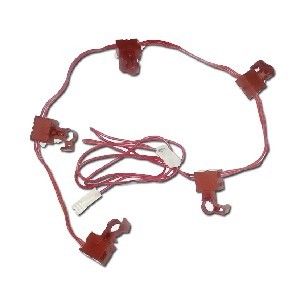 Picture of Ignitor Switch Defy Gas Stove DHG131/905/BHG131
