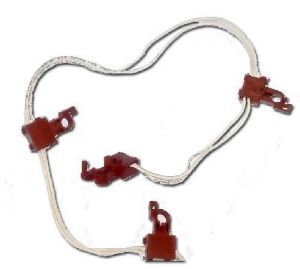 Picture of Ignition Switch Stove Defy -  DGS160