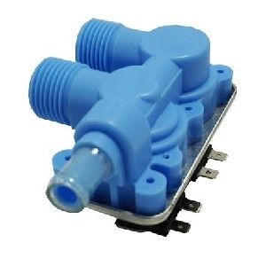 Picture of Inlet Valve TL SQ American Thread 220V LATH100