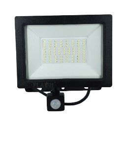 Picture of Led 50w Floodlight Sensor