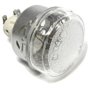 Picture of Oven Lamp And Holder E14 40W 240V