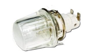 Picture of Lamp Holder Stove Universal E14