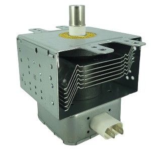 Picture of Magnetron Microwave MAG02