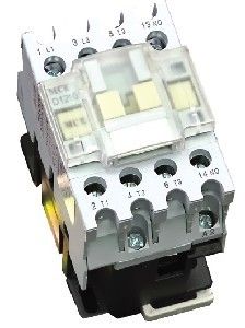 Picture of Contactor 400v 18a NO