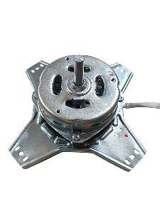 Picture of Motor Spin 9kg DTT161-5 80W OEM