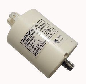 Picture of Suppressor Interference
