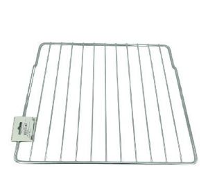 Picture of Shelf Assy Defy Oven 500 Series-Chromed 398X379mm