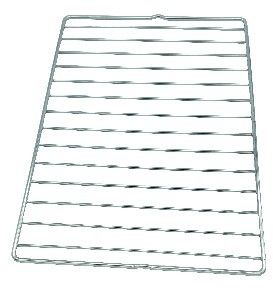 Picture of Shelf Defy Oven Gemini Chrome 535x380 DBO429