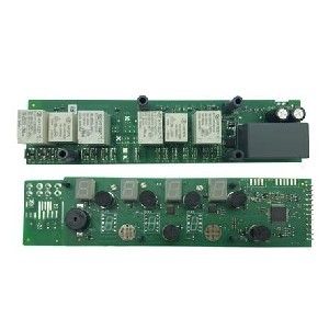 Picture of Pc Board Defy Hob - BCB014, DCB014, DCB015, DCB016
