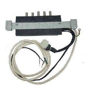 Picture of Pc Board Stove Defy Push/B Cookerhood DCH250-262-s