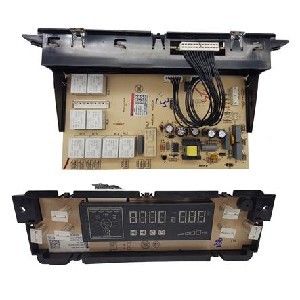 Picture of Display Board Timer Defy Oven Gemini 700Mte DBO465