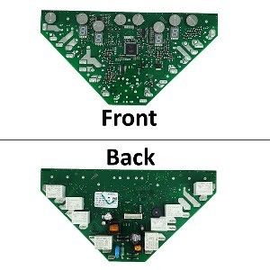 Picture of Pc Board Defy Hob DHD406A