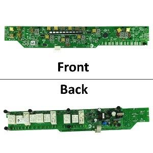 Picture of Pc Board Defy TC Cap DHD514,HE9547TS