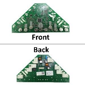 Picture of Pc Board Defy TC DHD417