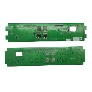 Picture of Pc Board Touch Samsung Hob SO SS - C61R2CAST/XFA