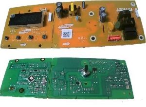 Picture of Main PC Board Samsung Oven DE41-00423A NV70K1310BS