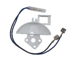 Picture of Pilot Light Holder Defy (Parabola) DBO434