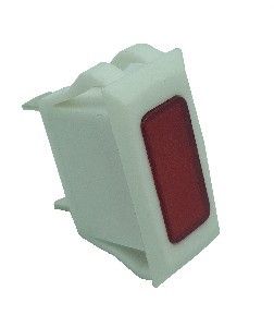 Picture of Light Indicator Red Universal
