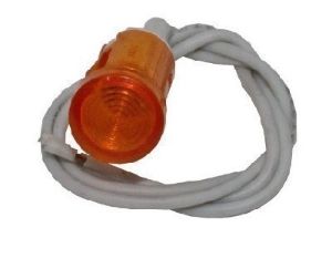 Picture of Pilot Light Stove Universal Amber 65 Series