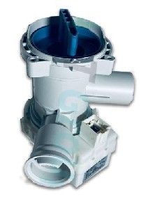 Picture of Pump FL BH Drain WAK24275/21FD9608