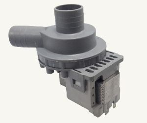 Picture of Pump WM UN Drain Synchronous+Head B627 30/22mm