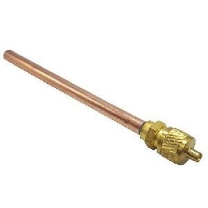 Picture of Access Valve  With Tail 1/4inch (10/500)