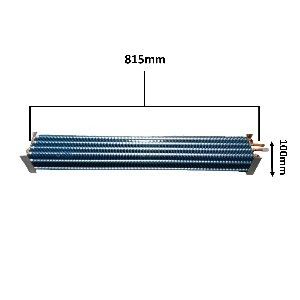 Picture of Evaporator Bottle Cooler 815 x 100