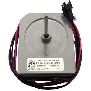 Picture of Fan Motor RF Hisense Generic 3 Wire H720F-WD (K146