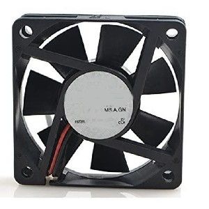 Picture of Fan Motor 60 x 60 x 15 24V  Maglv