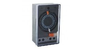 Picture of Timer Household Dtd1440-1 Eurolux