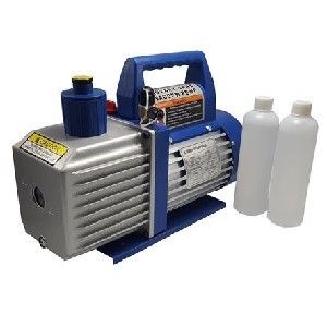 Picture of Vacuum Pump 7CFM 3/4HP 220V 2 Stage