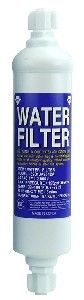 Picture of Water Filter Inline LG 5231JA2012B Original GCJ237