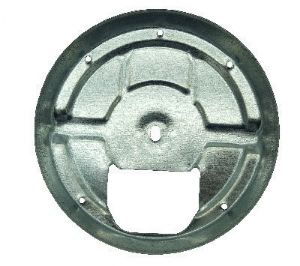 Picture of Reflector Plate 145mm Dia