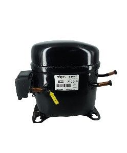 Picture of Compressor 7/8hp R404a Sikelan MQ-GQR19K L/MBP