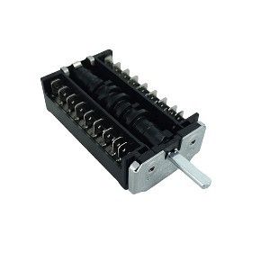 Picture of Selector Switch AEG Stove CKB901A4BM