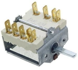Picture of Tandem Selector Switch Defy - Ego 49.23975.970