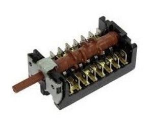 Picture of Selector Switch Defy SO 6 Position