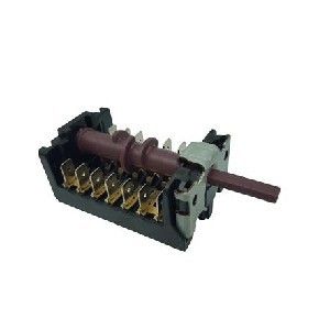 Picture of Selector Switch Defy SO 4 Position DBO463/464