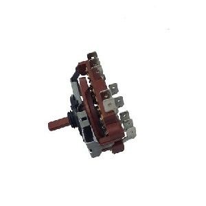 Picture of Selector Switch Defy SO Solid Plate DHG105