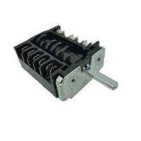 Picture of E.G.O 4 Position Selector Switch DBO208, DBO210