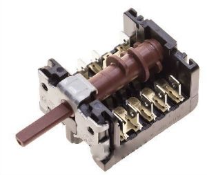 Picture of Selector Switch Defy SO 6 Position - Gottak DSS491