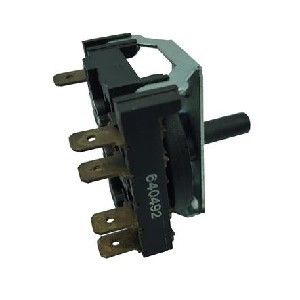 Picture of Selector Switch Stove Defy 3 Position