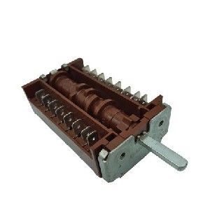 Picture of Selector Switch Defy SO 6 Position + Off  DGS125