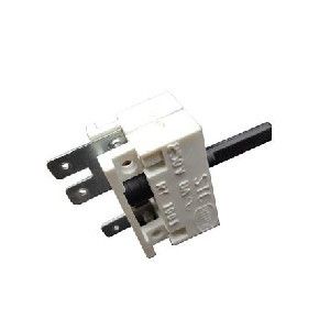 Picture of Selector Switch Defy SO Oak Rotary Warmer