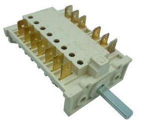 Picture of Selector Switch Elba Stove 6EX442R