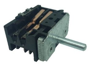 Picture of Selector Switch Elba Stove Light