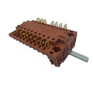 Picture of Selector Switch Kelvinator SO KC600BS, KC600SS