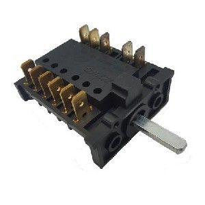 Picture of Selector Switch Kelvinator SO KCLT64EBL/S/W