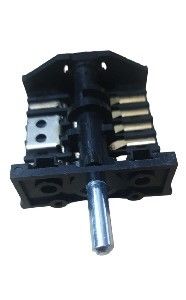 Picture of Selector Switch Kelvinator SO 9 Pin KCLT64EBL/W