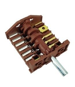 Picture of Selector Switch Russel Hobbs SO RHB641S